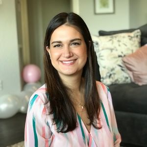 Meet your Posher, Kimmy